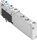 Festo | VUVG-S10-P53C-ZT-M5-1T1L | Solenoid Valve