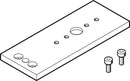 Festo | DAMF-18-FKP | Adapter Plate