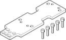 Festo | DAMF-80-FKP | Adapter Plate