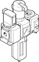 Festo | MSB4-1/4:C3:J120:F12-WP | Service Unit Combination