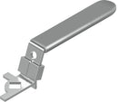 Festo VAOH-F7-14-H9-A-32 Hand Lever