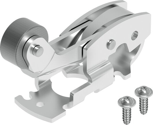 Festo VAOM-R4-20-D1-32 Roller Lever