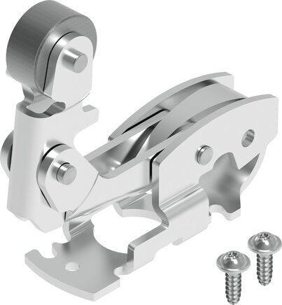 Festo VAOM-R4-20-D2-32 Roller Lever With Id