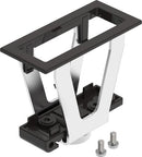 Festo SAMH-FH-F Front Panel Mounting