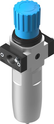 Festo | LFR-1/2-D-O-MIDI-T3-EX4 | Filter Regulator