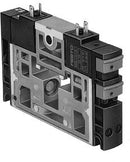 Festo CPV18-M1H-VI140-2GLS-1/4 Vacuum Generator