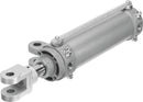 Festo DWB-50-75-Y-A-G Hinge Cylinder
