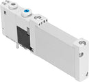 Festo | VUVG-B10-M52-RZT-F-1T1L | Solenoid Valve