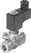Festo VZWF-B-L-M22C-G38-135-E-2AP4- Solenoid Valve