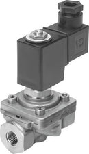Festo VZWF-B-L-M22C-G14-135-1P4-10- Solenoid Valve
