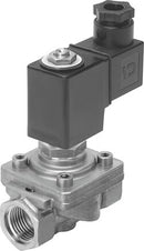 Festo VZWF-B-L-M22C-G12-135-E-2AP4- Solenoid Valve