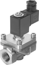 Festo VZWF-B-L-M22C-G34-275-V-3AP4- Solenoid Valve