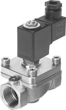 Festo VZWF-B-L-M22C-G1-275-2AP4-6-R1 Solenoid Valve