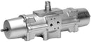 Festo | DAPS-0030-090-RS4-F0305-CR | Quarter Turn Actuator