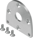 Festo | DAMF-Q12-40 | Flange Mounting