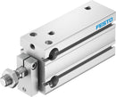 Festo DPDM-Q-32-25-PA Compact Cylinder