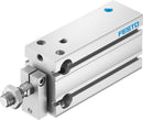 Festo DPDM-Q-20-5-P-PA Compact Cylinder