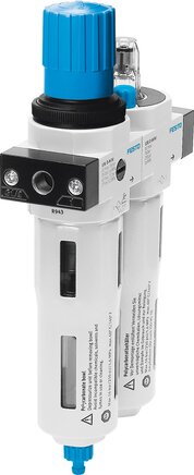 Festo | FRC-1-D-O-MAXI-A | Service Unit