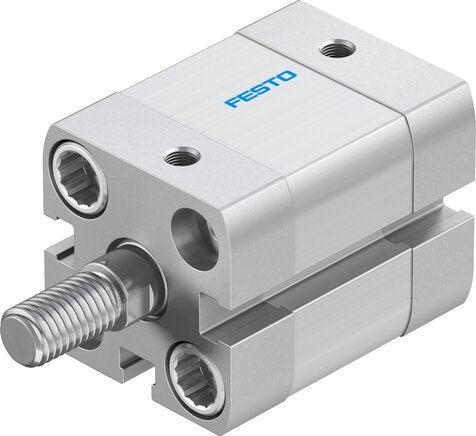 Festo | ADN-20-10-A-PPS-A | Compact Cylinder