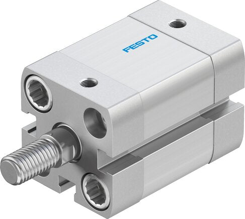 Festo | ADN-20-15-A-PPS-A | Compact Cylinder