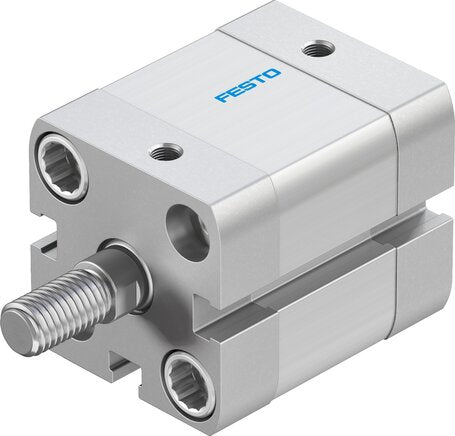 Festo | ADN-25-10-A-P-A | Compact Cylinder