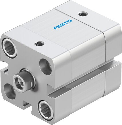Festo | ADN-25-10-I-PPS-A | Compact Cylinder