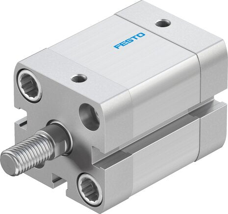 Festo | ADN-25-15-A-PPS-A | Compact Cylinder