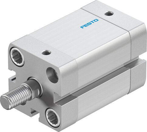 Festo | ADN-25-25-A-PPS-A | Compact Cylinder