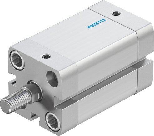 Festo | ADN-25-30-A-PPS-A | Compact Cylinder