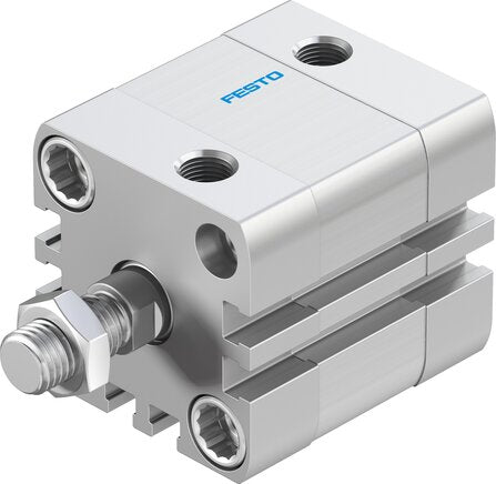 Festo | ADN-32-10-A-PPS-A | Compact Cylinder