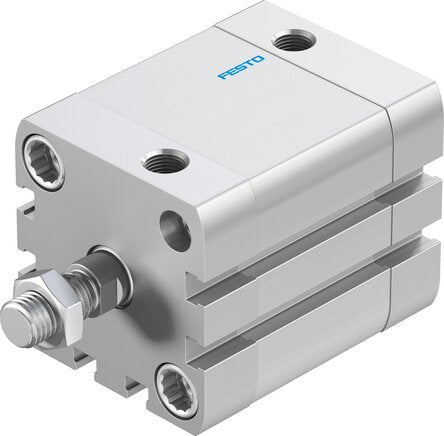 Festo | ADN-40-25-A-PPS-A | Compact Cylinder