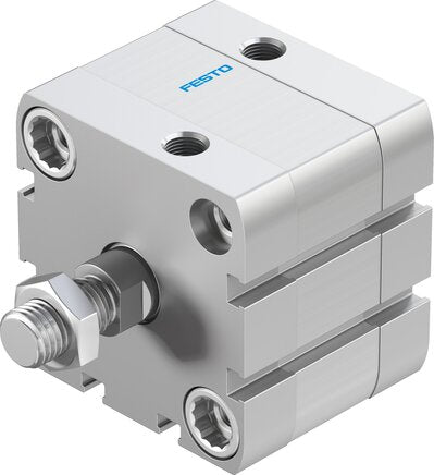 Festo | ADN-50-10-A-P-A | Compact Cylinder