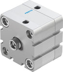 Festo | ADN-50-10-I-PPS-A | Compact Cylinder