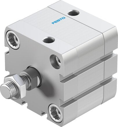 Festo | ADN-50-15-A-PPS-A | Compact Cylinder