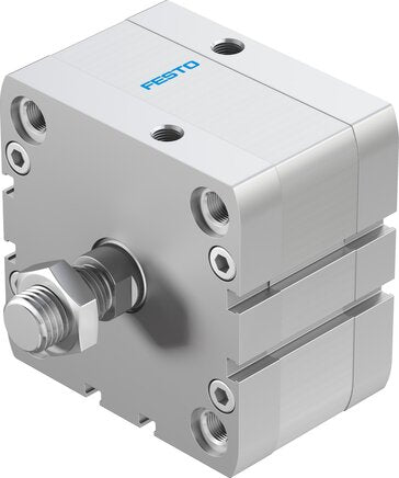 Festo | ADN-80-10-A-PPS-A | Compact Cylinder