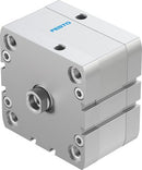 Festo | ADN-80-10-I-PPS-A | Compact Cylinder