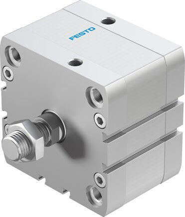 Festo | ADN-80-15-A-PPS-A | Compact Cylinder