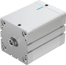Festo | ADN-80-80-I-PPS-A | Compact Cylinder