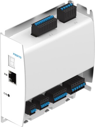 Festo | CMMO-ST-C5-1-LKP | Motor Controller