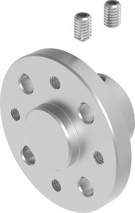 Festo | DARF-Q12-16 | Push-On Flange