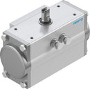 Festo DFPD-10-RP-90-RD-F04-R3-EP Quarter Turn Actuator