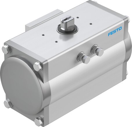 Festo DFPD-120-RP-90-RD-F0507 Quarter Turn Actuator