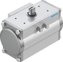 Festo DFPD-40-RP-90-RD-F0507-R3-EP Quarter Turn Actuator