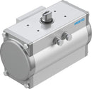 Festo DFPD-80-RP-90-RD-F0507 Quarter Turn Actuator