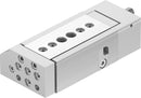 Festo | DGSL-10-10-EA | Mini Slide Cylinder