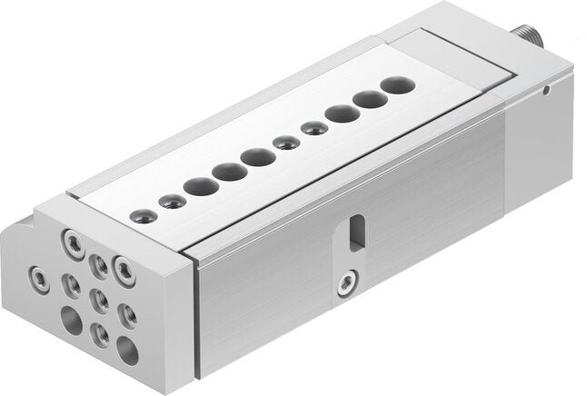 Festo | DGSL-12-50-EA | Mini Slide Cylinder