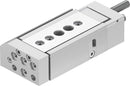Festo | DGSL-8-10-PA | Mini Slide Cylinder