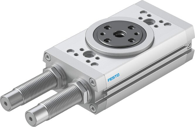 Festo | DRRD-32-180-FH-Y9A | Quarter Turn Actuator