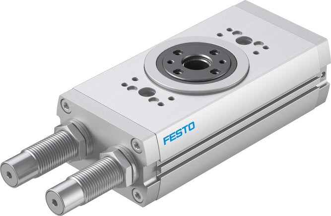 Festo | DRRD-40-180-FH-Y9A | Quarter Turn Actuator