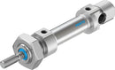 Festo | DSNU-12-10-P-A | Iso Cylinder